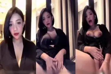 Babynookie OnlyFans Colmek Botol Gede, Konten Berbayar yang Bocor ke Publik