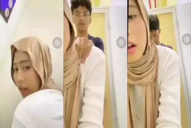 Bokep Viral Amaliamutya ngewe di kampus sama pacar