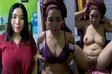 Mamih Nenni Tante Hot BLING2 Idaman
